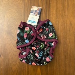 Thirsties Duo Wrap Size 2 NWT